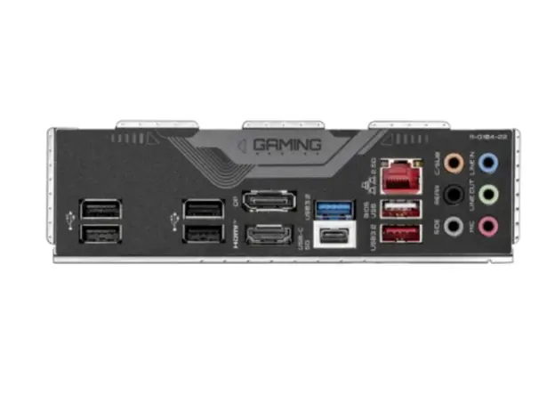 დედა დაფა Gigabyte B760 GAMING X GEN5 4DDR5 LGA1700, 4 image