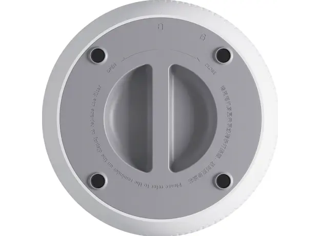 ჰაერის გამწმენდი Xiaomi Smart Air Purifier 4 Compact EU, 4 image
