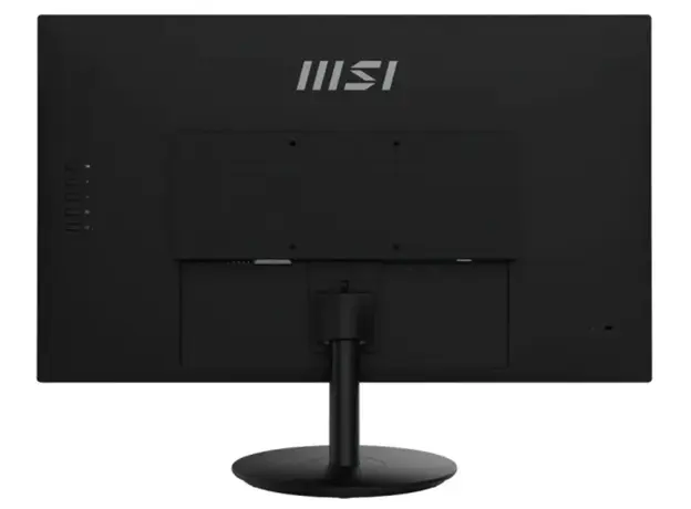 მონიტორი MSI - PRO MP271A 27" (69 cm) Flat / IPS / 1920x1080 /100Hz/  300 cd/m2/  1ms (MPRT)/  178°/178° Anti-glare, 5 image