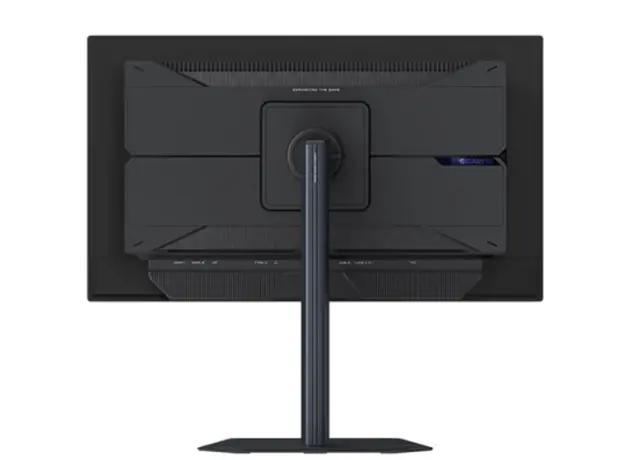 მონიტორი Gigabyte MO27Q2A 27" QHD QD-OLED 280Hz 0.03ms 2xHDMI DP USB/USB-C Built-in Speaker Black, 4 image