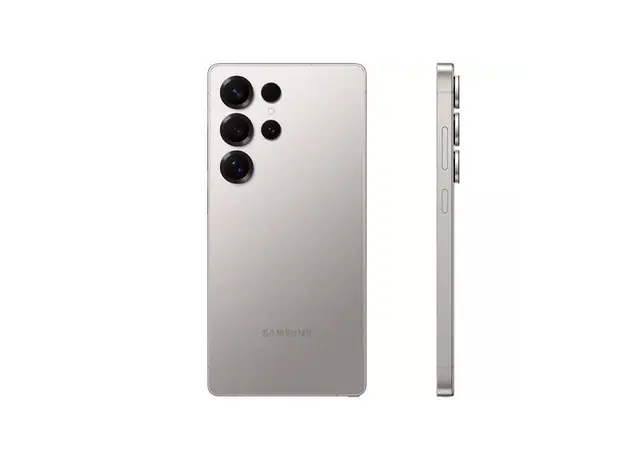 Mobile Phone Samsung S938B/DS Galaxy S25 Ultra Dual Sim 12GB RAM 256GB 5G, 4 image