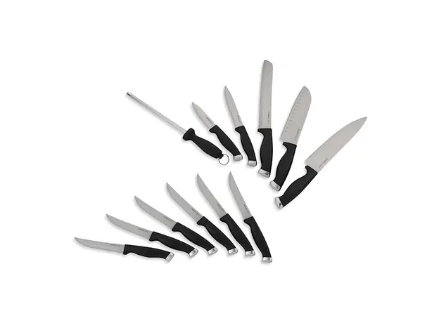 დანების ნაკრები Ardesto AR2114SW Knife set Gemini Gourmet, 7 image