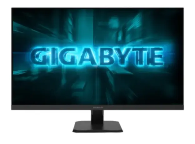 მონიტორი Gigabyte GS32QA 31.5" QHD IPS 180Hz 1ms 2xHDMI DP Black
