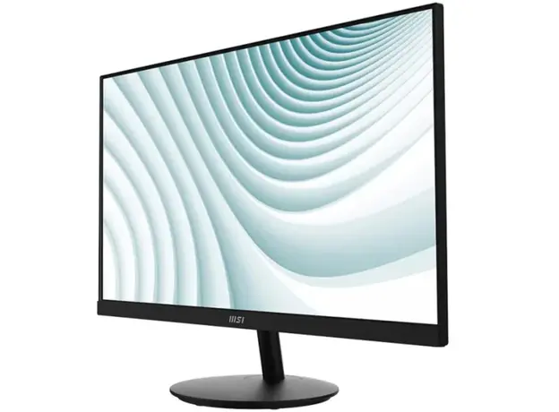 მონიტორი MSI - PRO MP271A 27" (69 cm) Flat / IPS / 1920x1080 /100Hz/  300 cd/m2/  1ms (MPRT)/  178°/178° Anti-glare, 2 image