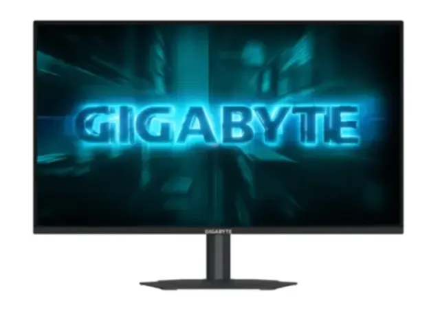 მონიტორი Gigabyte G25F2A 24.5" FHD IPS 240Hz 1ms 2xHDMI DP Built-in Speaker Black