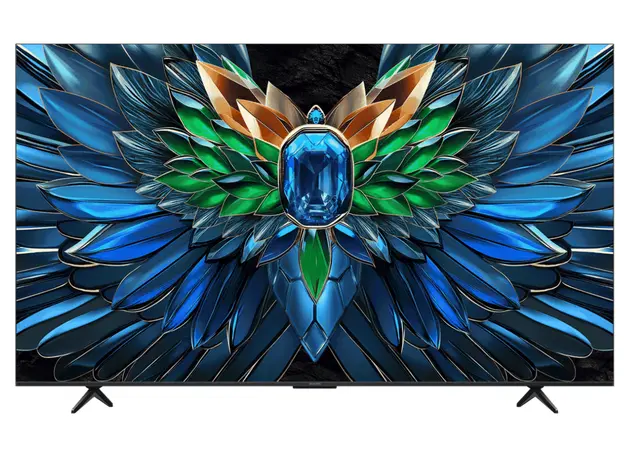 ტელევიზორი IFFALCON 85U85 MiniLed