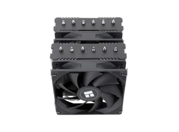 ქულერი THERMALRIGHT Peerless Assassin 120 SE Extrem CPU Universal Cooler, 2 image