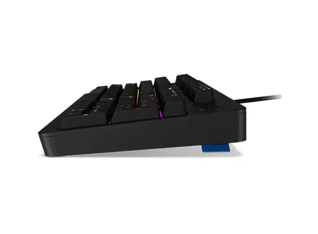 კლავიატურა Lenovo Legion K310 RGB Gaming Keyboard, 6 image