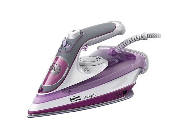 უთო BRAUN SI5037VI