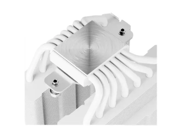 ქულერი THERMALRIGHT Phantom Spirit 120 Digital SNOW CPU Universal Cooler, 3 image