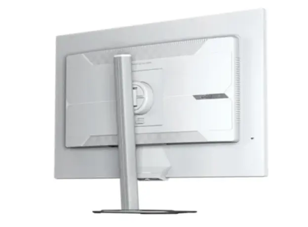 მონიტორი Gigabyte M27Q2 QD ICE 27" QHD IPS 210Hz 1ms 2xHDMI DP USB/USB-C White, 6 image