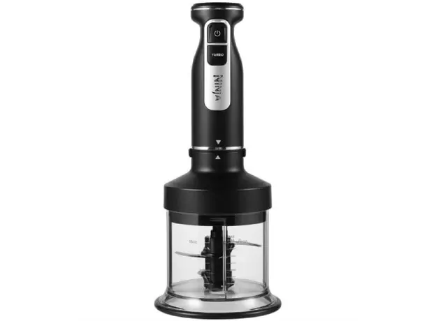 ბლენდერი NINJA CI100EU, 4 image