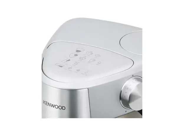 სამზარეულოს კომბაინი KENWOOD KHC29A.M0SI, 3 image