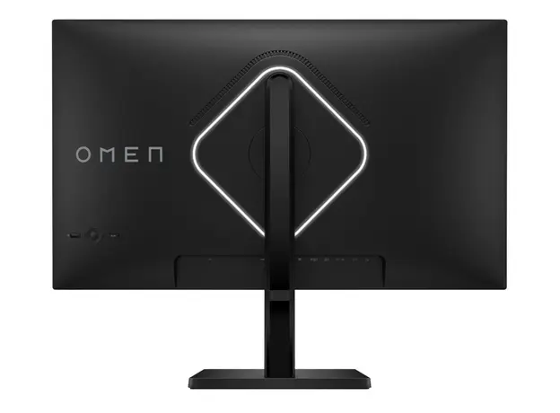 მონიტორი HP OMEN 27 inch UHD 144Hz Gaming MonitorDisplay Size: 27.0" (68.6 cm) / Display type: IPS; LCD, 2 image