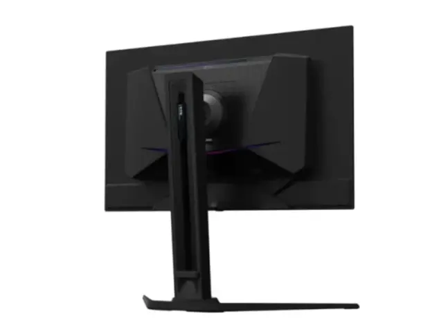 მონიტორი Gigabyte AORUS FO27Q5P 27" QHD QD-OLED 500Hz 0.03ms 2xHDMI DP Mini DP USB/USB-C Built-in Speaker Black, 5 image