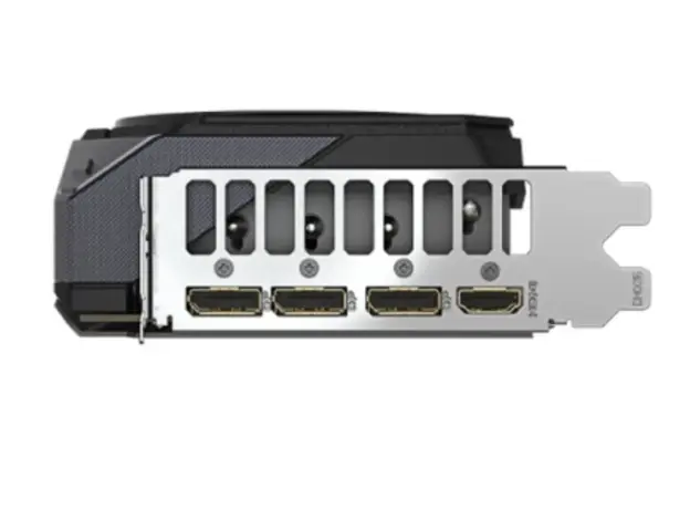 ვიდეო დაფა Gigabyte GeForce RTX5070 GAMING OC 12GB 192-Bit GDDR7 - GV-N5070GAMING OC-12GD, 5 image