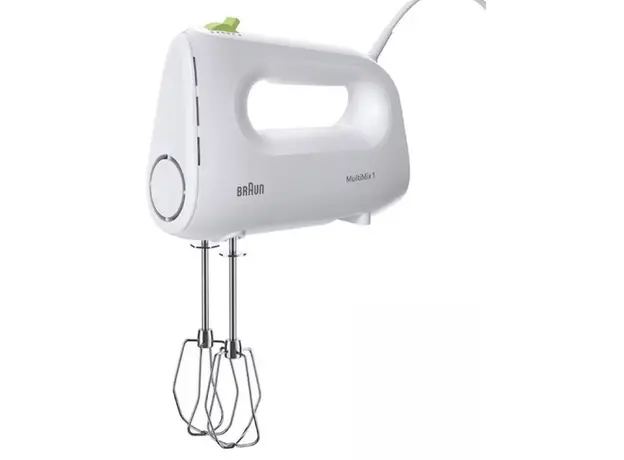 მიქსერი BRAUN HM1100WH