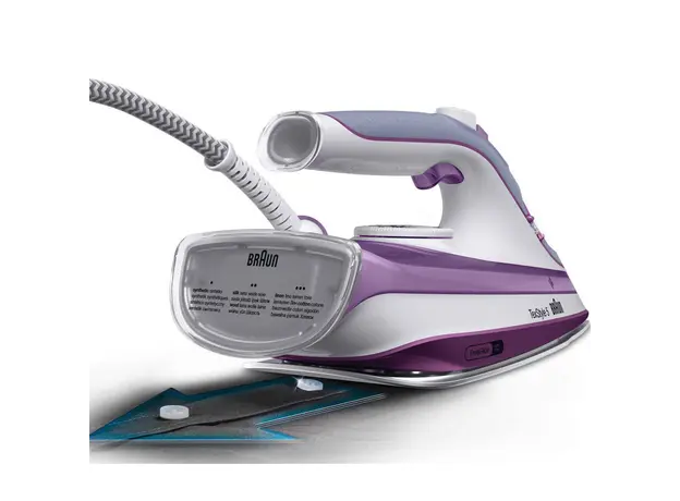 უთო BRAUN SI5037VI, 3 image