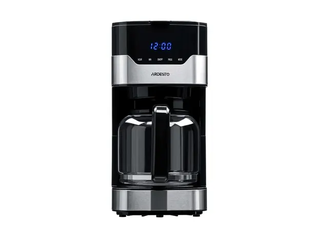 ყავის აპარატი ARDESTO FCM-D3100, 2 image
