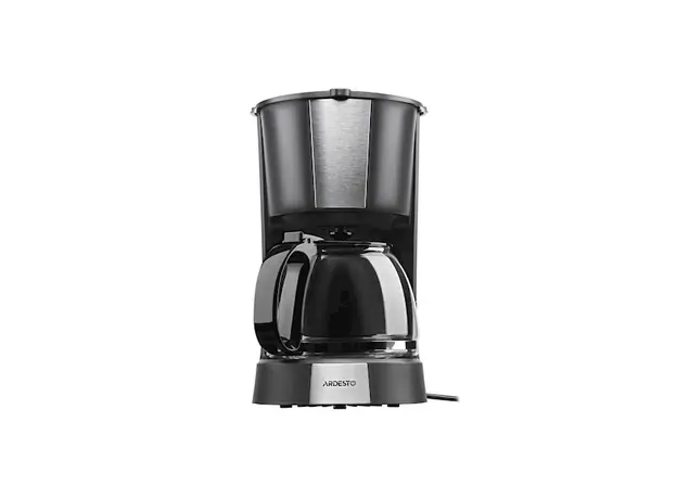 ყავის აპარატი ARDESTO FCM-D2100 DRIP COFFEE MAKER FOR GROUND COFFEE WITH A POWER OF 900 W, 2 image