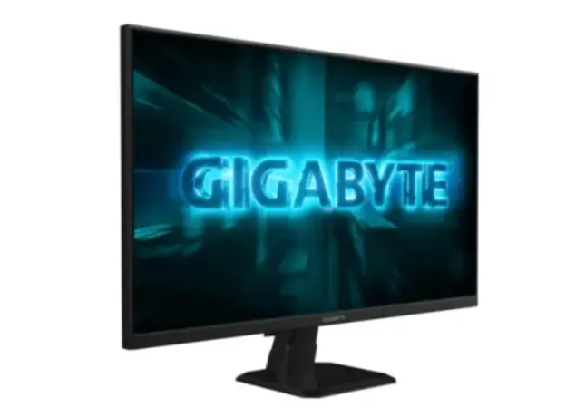 მონიტორი Gigabyte GS27F2 27" FHD IPS 240Hz 1ms 2xHDMI DP Black, 2 image
