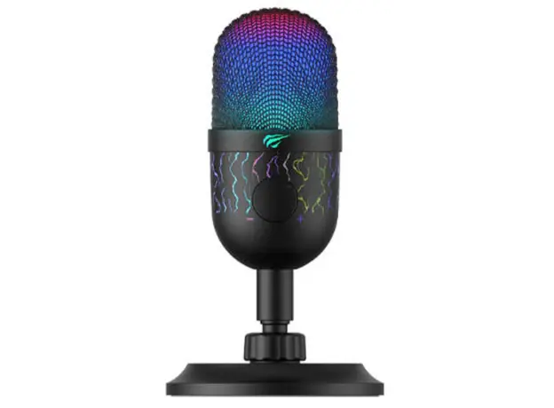 მიკროფონი Havit Gaming Microphone HV-GK52