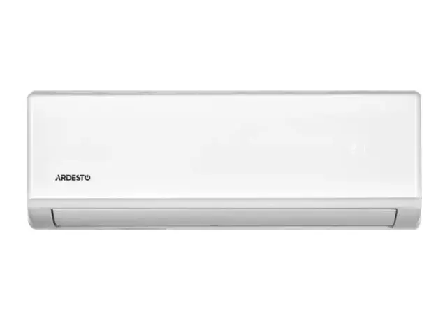 კონდიციონერი ARDESTO CoolSmart 35m2 inverter 12000BTU 3.5kW A/A -15°С Wi-Fi R32 white