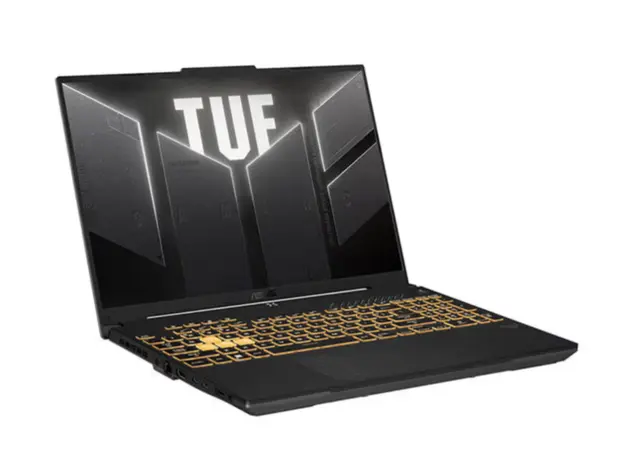 ნოუთბუქი Asus TUF 16/FX607VJB-RL103, 3 image