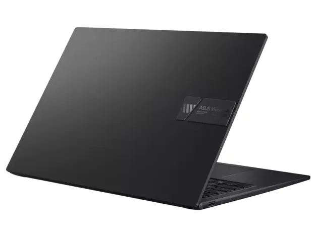 ნოუთბუქი Asus Vivobook 16X M3604YA-MB216 | Ryzen 7 7730U | 16GB | 1TB SSD | 16" OLED | DOS | Cool Silver | 90NB11A2-M009S0, 5 image