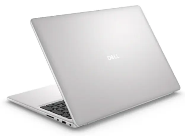 ნოუთბუქი Dell 16 DC16251 | i5-120U | 8GB | 512GB SSD | 16" Touch | WIN11 | Platinum Silver | N4M83, 4 image