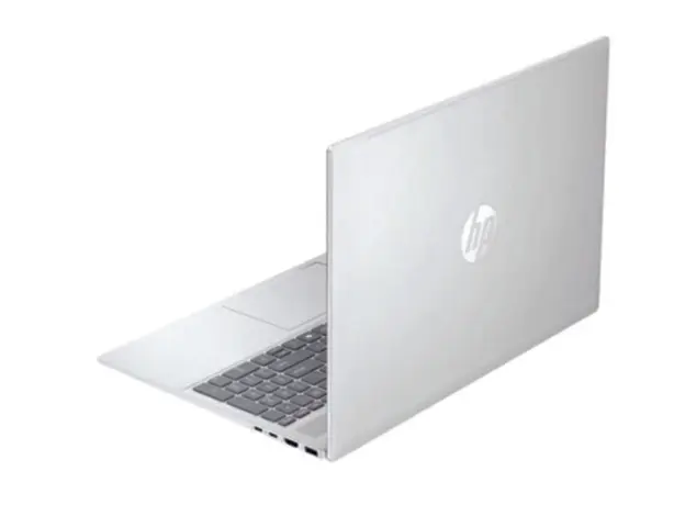 ნოუთბუქი HP OmniBook 5 16'' i5-1334U 16GB 512GB SSD  Intel Iris Xe Glacier Silver, 4 image
