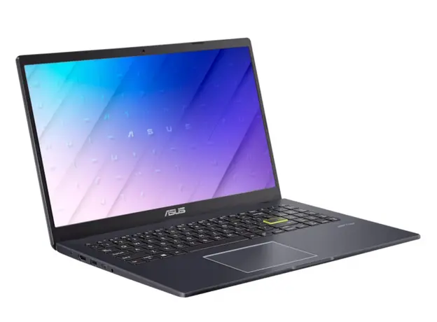 ნოუთბუქი Asus Vivobook GO 15 L510MA-AS02 | N4020 | 4GB | 64GB SSD | 15.6" | WIN11 | Blue | 90NB0Q65-M00J70, 2 image