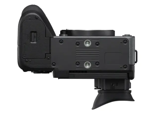 ციფრული ფოტოაპარატი Sony ILME-FX2B, 3 image