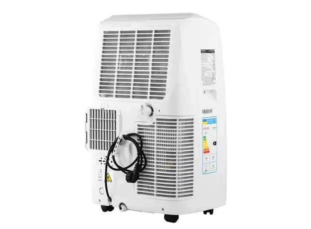 კონდიციონერი ARDESTO CoolFlexPro 35m2 on/off 12000BTU 3.5kW A/A+ R290 white, 2 image