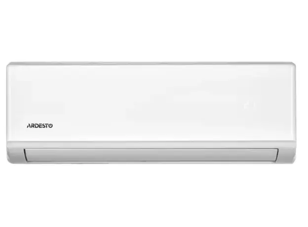 კონდიციონერი ARDESTO CoolAirLite 25m2 on/off 9000BTU 2.5kW A/A -7°С R32 white