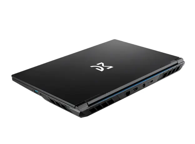 ნოუთბუქი Dream Machines Notebook RG5050-15 15.6FHD IPS, Intel i7-13620H, 16GB, F1TB, NVD5050-8, DOS, black, 5 image