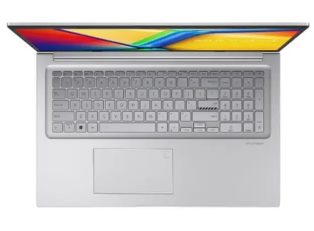 ნოუთბუქი Asus VivoBook X1704VA-AU1017 | i5-120U | 16GB | 512GB SSD | 17.3" | DOS | +Bag+Mouse | 90NB13X2-M00J00, 3 image