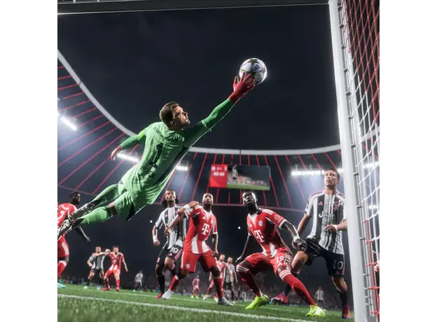 თამაში Nintendo Switch 2 Game EA Sports FC 26, 4 image
