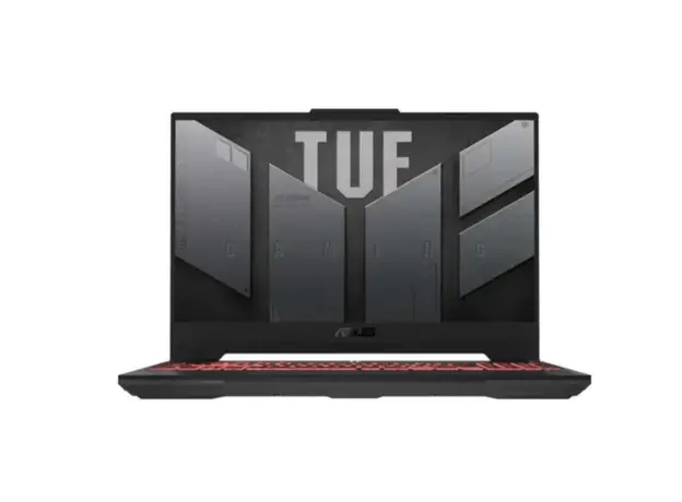 ნოუთბუქი Asus TUF Gaming A17 FX707NUR-HX014 | Ryzen 7 7435HS | 16GB | 1TB SSD | 17.3" | RTX 4050 | DOS | 90NR0JL5-M000N0, 5 image