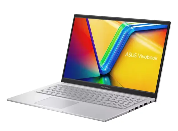 ნოუთბუქი Asus Vivobook A1504VA-NJ1976 | i5-1334U | 8GB | 512GB SSD | 15.6" | DOS | Cool Silver | 90NB10J2-M02FJ0, 3 image