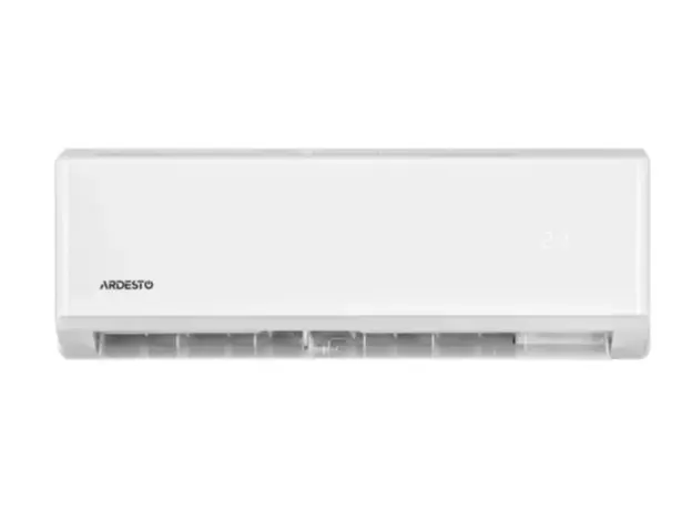 კონდიციონერი ARDESTO CoolAirLite 35m2 on/off 12000BTU 3.5kW A/A -7°С R32 white, 4 image