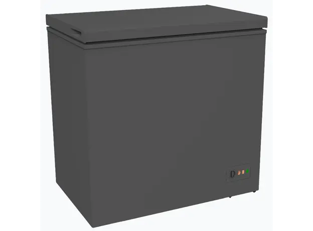 საყინულე MARAZZI CF-218FS(SL)