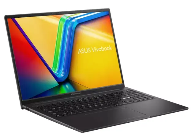 ნოუთბუქი Asus Vivobook 16X M3604YA-MB216 | Ryzen 7 7730U | 16GB | 1TB SSD | 16" OLED | DOS | Cool Silver | 90NB11A2-M009S0, 3 image