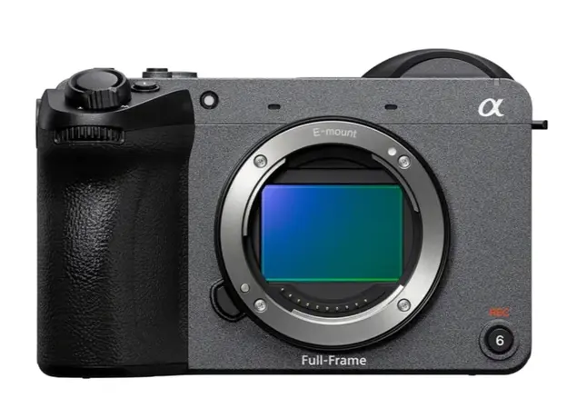 ციფრული ფოტოაპარატი Sony ILME-FX2/Q CEC