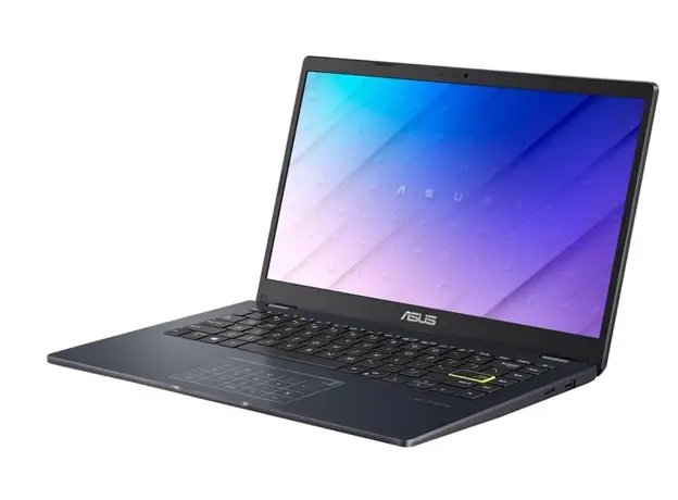 ნოუთბუქი Asus E410KA-CL464 | N4500 | 4GB | 64GB SSD | 14" | WIN11 | Blue | E410KA-CL464, 2 image