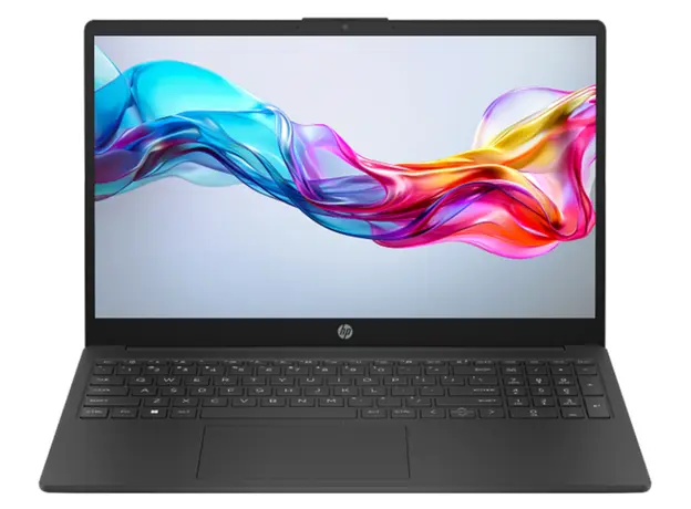 ნოუთბუქი HP 15-fd1159ci | Ultra 5 125H | 16GB | 512GB SSD | 15.6" | DOS | Black | D05WVEA#UUQ