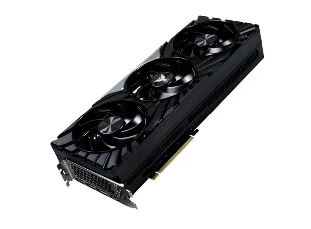 ვიდეო დაფა Gainward RTX5080 PHOENIX GS 16GB GDDR7 256bit 3-DP HDMI, 2 image