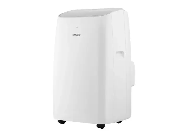 კონდიციონერი ARDESTO CoolFlexPro 25m2 on/off 9000BTU 2.5kW A/A++ R290 white