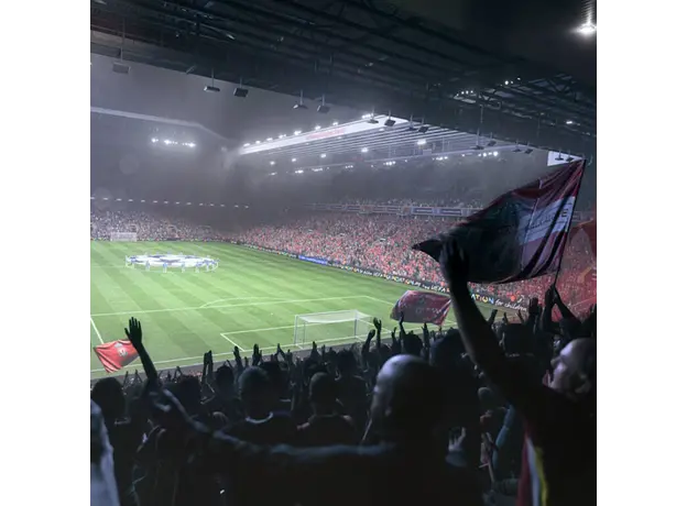 თამაში Nintendo Switch 2 Game EA Sports FC 26, 2 image