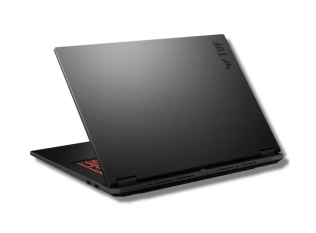 ნოუთბუქი Asus TUF Gaming FA808UH-S8033 | Ryzen 7 260 | 16GB | 1TB SSD | 18" | DOS | RTX 5050 8GB | 90NR0NM1-M001R0, 4 image